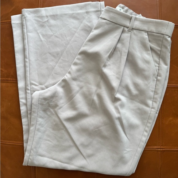 Abercrombie Curve Love Sloan Pants - Picture 9 of 12